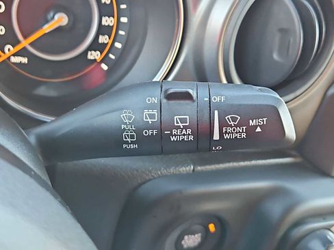 Used 2021 Jeep Wrangler Unlimited Sport image 24