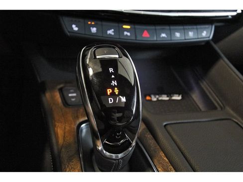 Certified 2025 Cadillac CT5 Premium Luxury RWD image 25
