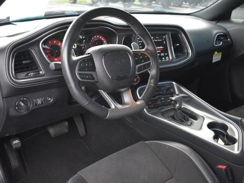 Used 2021 Dodge Challenger SRT Hellcat Redeye RWD image 16