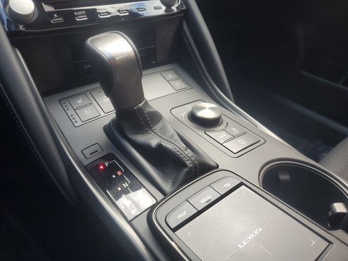 Used 2023 Lexus IS 350 F Sport image 29