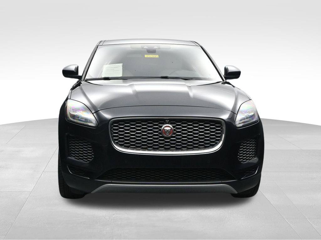 Used 2019 Jaguar E-PACE S AWD/4WD image 8