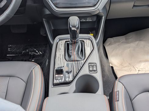 New 2026 Subaru Crosstrek 2.5i Limited AWD/4WD image 18