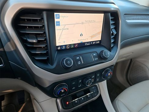 Used 2023 GMC Acadia Denali image 17