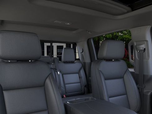 New 2026 GMC Sierra 1500 SLT w/ SLT Premium Package AWD/4WD image 26