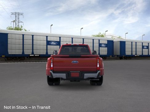 New 2026 Ford F350 XLT AWD/4WD image 5