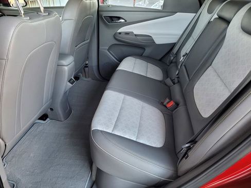 Used 2023 Chevrolet Bolt EUV Premier w/ Sun & Sound Package image 15