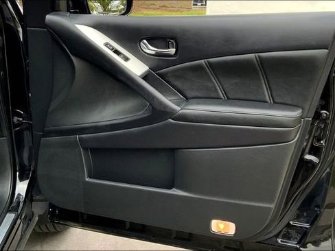 Used 2014 Nissan Murano SL w/ Navigation Package image 24