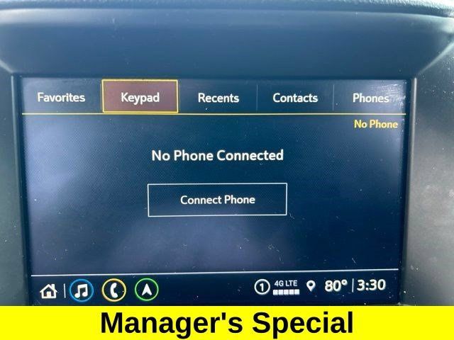 Used 2024 GMC Terrain SLE w/ Driver Convenience Package FWD image 25