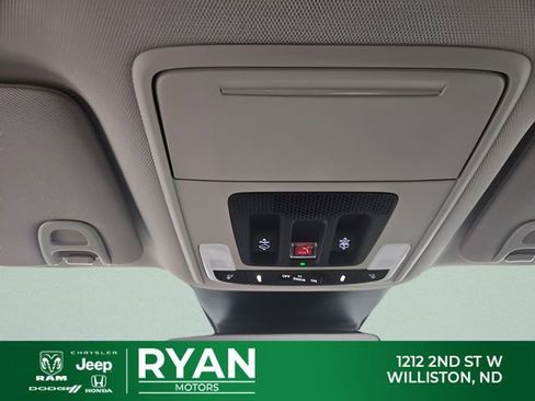 New 2026 Honda Pilot Elite image 25