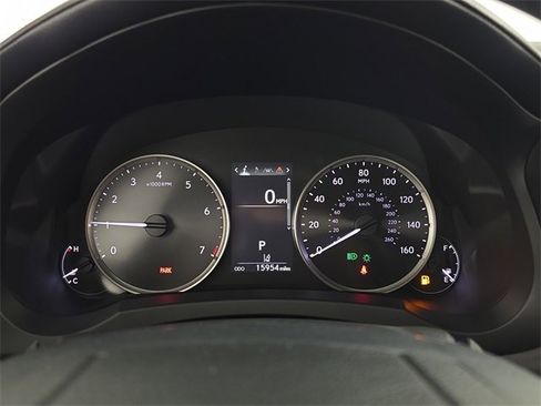 Certified 2023 Lexus IS 300 AWD w/ Premium Package image 11