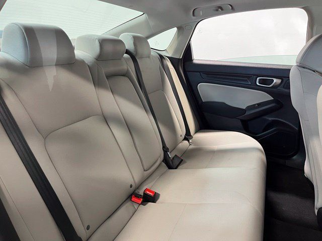 Used 2024 Honda Civic EX image 14