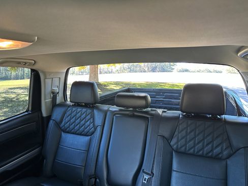 Used 2020 Toyota Tundra Platinum image 17