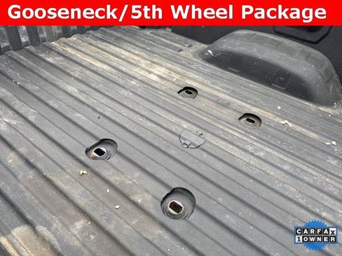 Used 2020 GMC Sierra 3500 Denali w/ Denali Ultimate Package image 13