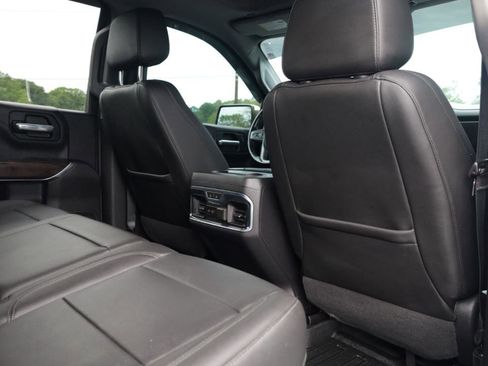 Used 2020 GMC Sierra 1500 SLT w/ SLT Premium Plus Package AWD/4WD image 14