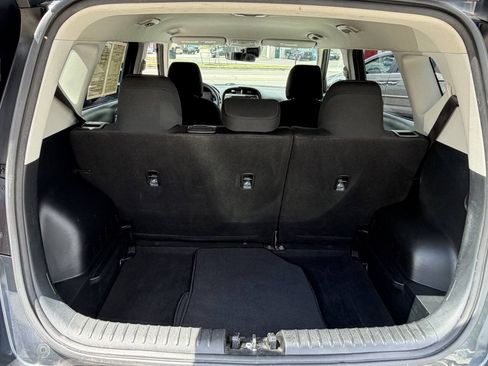Used 2021 Kia Soul S FWD image 14