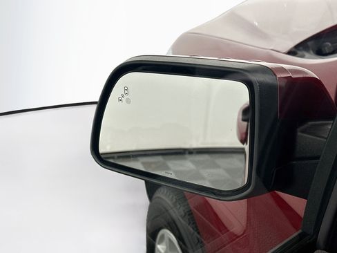 Used 2014 Ford Edge SEL w/ Equipment Group 205A FWD image 16