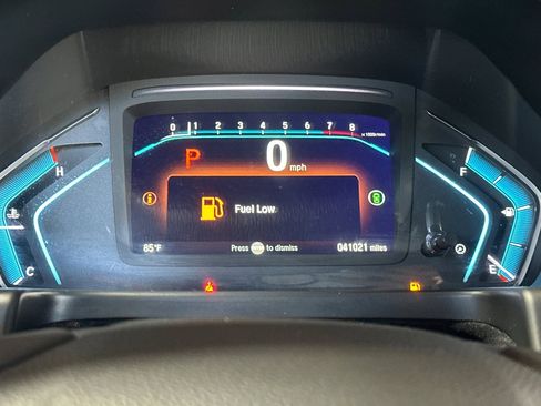Used 2024 Honda Odyssey Sport image 20
