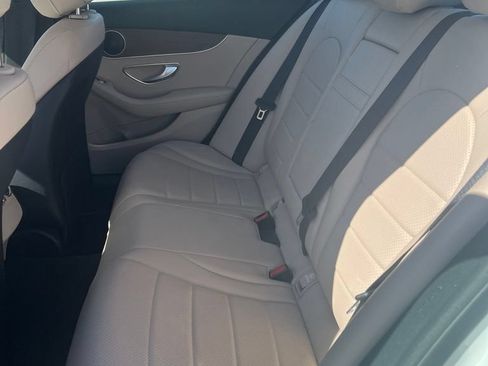 Used 2019 Mercedes-Benz C 300 Sedan image 10