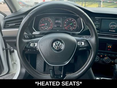 Used 2021 Volkswagen Jetta SE