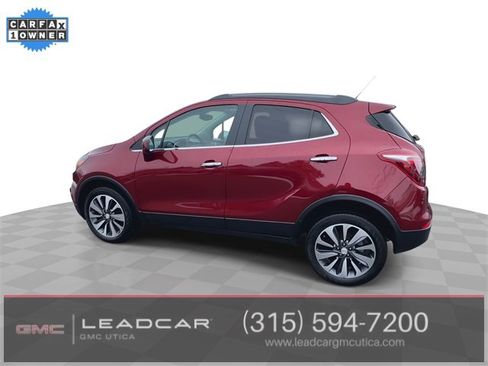 Used 2022 Buick Encore Preferred w/ Safety Package image 6