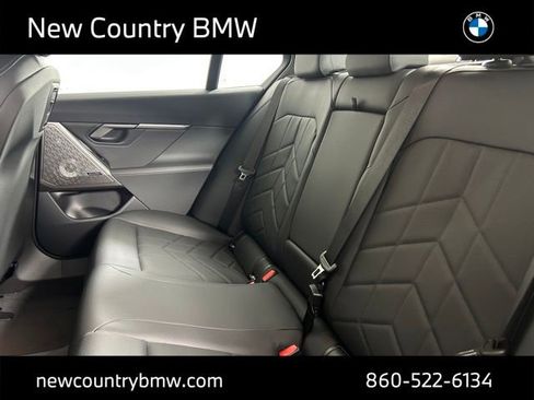 New 2027 BMW 550e xDrive AWD/4WD image 26