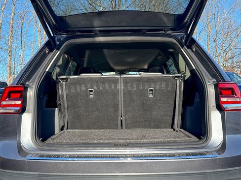 Used 2019 Volkswagen Atlas SE image 14
