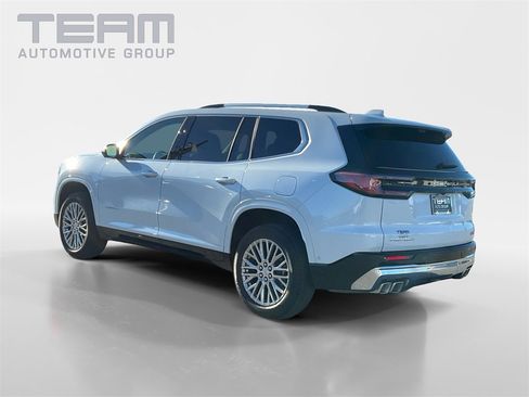 New 2026 GMC Acadia Denali w/ Super Cruise Package image 5