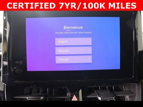 Used 2023 Toyota Corolla Cross XSE image 22