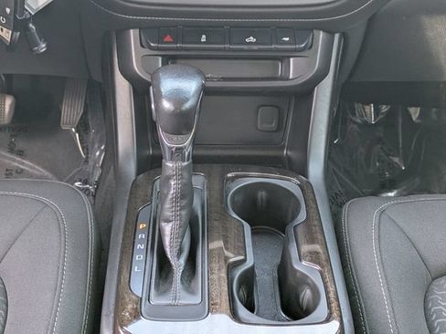 Used 2022 GMC Canyon Elevation w/ Trailering Package RWD image 20