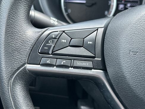 Used 2021 Nissan Kicks S FWD image 25