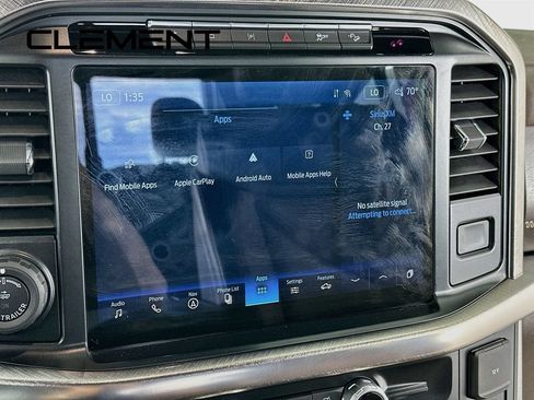 Used 2022 Ford F150 King Ranch w/ Equipment Group 601A High AWD/4WD image 19