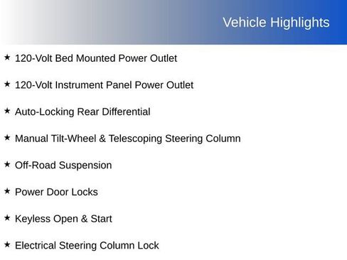 Used 2022 GMC Sierra 1500 Elevation image 8