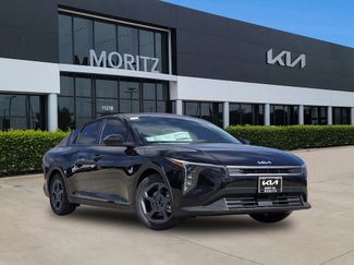 New 2026 Kia K4 LXS video 1