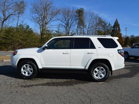 Used 2016 Toyota 4Runner 4WD image 64