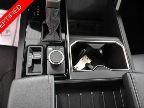 Certified 2026 Toyota Tundra SR5 AWD/4WD image 20