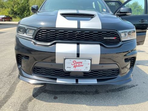 Used 2025 Dodge Durango GT AWD/4WD image 15