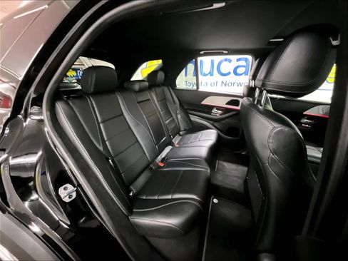 Used 2024 Mercedes-Benz GLE 450e 4MATIC image 16