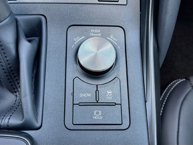 Used 2025 Lexus IS 350 F Sport w/ Accessory Package RWD image 28