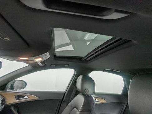 Used 2016 Audi A6 2.0T Premium Plus w/ Premium Plus Package image 12