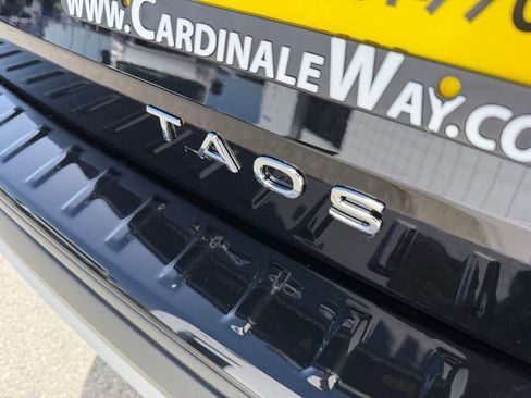 New 2026 Volkswagen Taos SEL AWD/4WD image 10