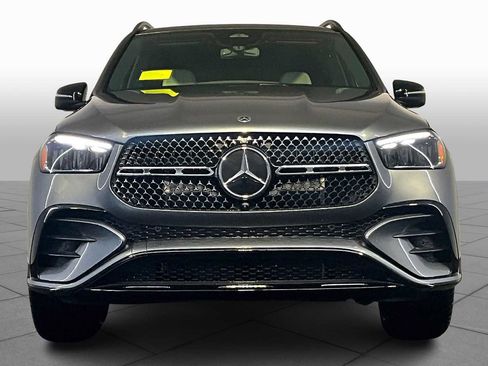 Used 2026 Mercedes-Benz GLE 350 4MATIC image 2
