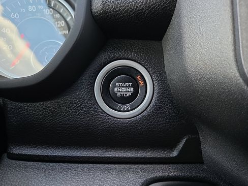 Used 2022 RAM 2500 Tradesman AWD/4WD image 19