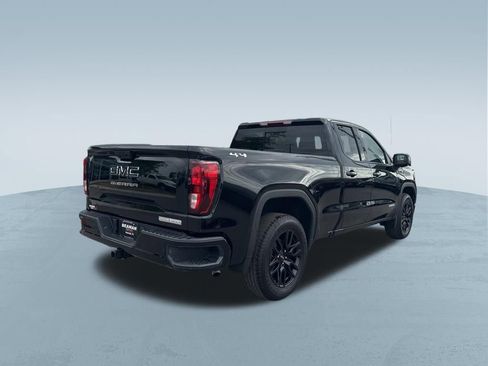 New 2026 GMC Sierra 1500 Elevation w/ Preferred Package AWD/4WD image 9