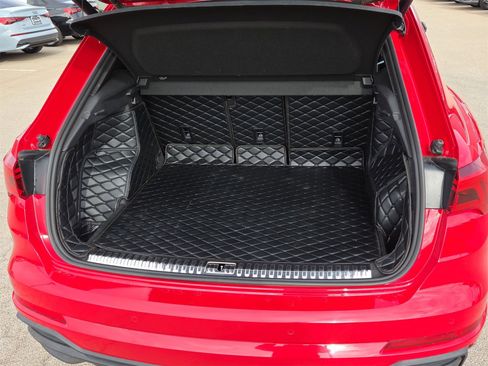 Used 2023 Audi Q3 2.0T Premium w/ 19" Wheel Package image 12