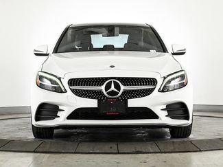Used 2021 Mercedes-Benz C 300 4MATIC Sedan video 2