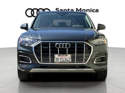 Used 2023 Audi Q5 2.0T Premium w/ Convenience Package AWD/4WD image 10