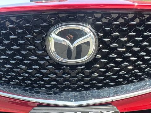 Used 2025 MAZDA CX-30 AWD 2.5 S w/ Preferred Package image 11