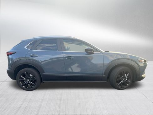 Used 2023 MAZDA CX-30 AWD 2.5 S w/ Preferred Package image 8