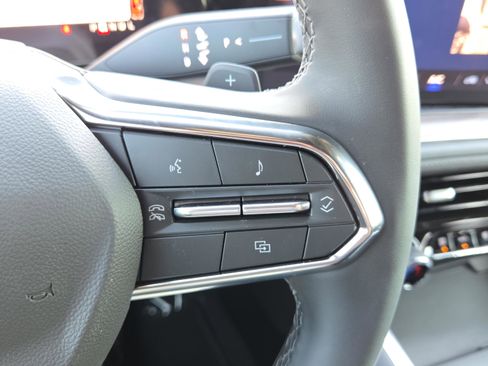 New 2026 Chevrolet Tahoe LS w/ Max Trailering Package image 26