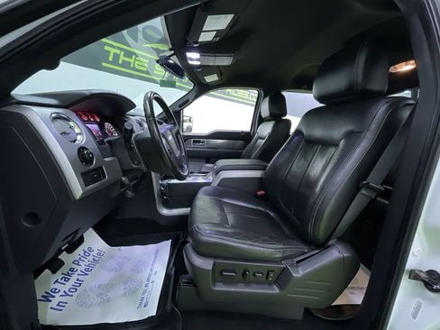Used 2013 Ford F150 FX2 w/ Luxury Equipment Group image 17